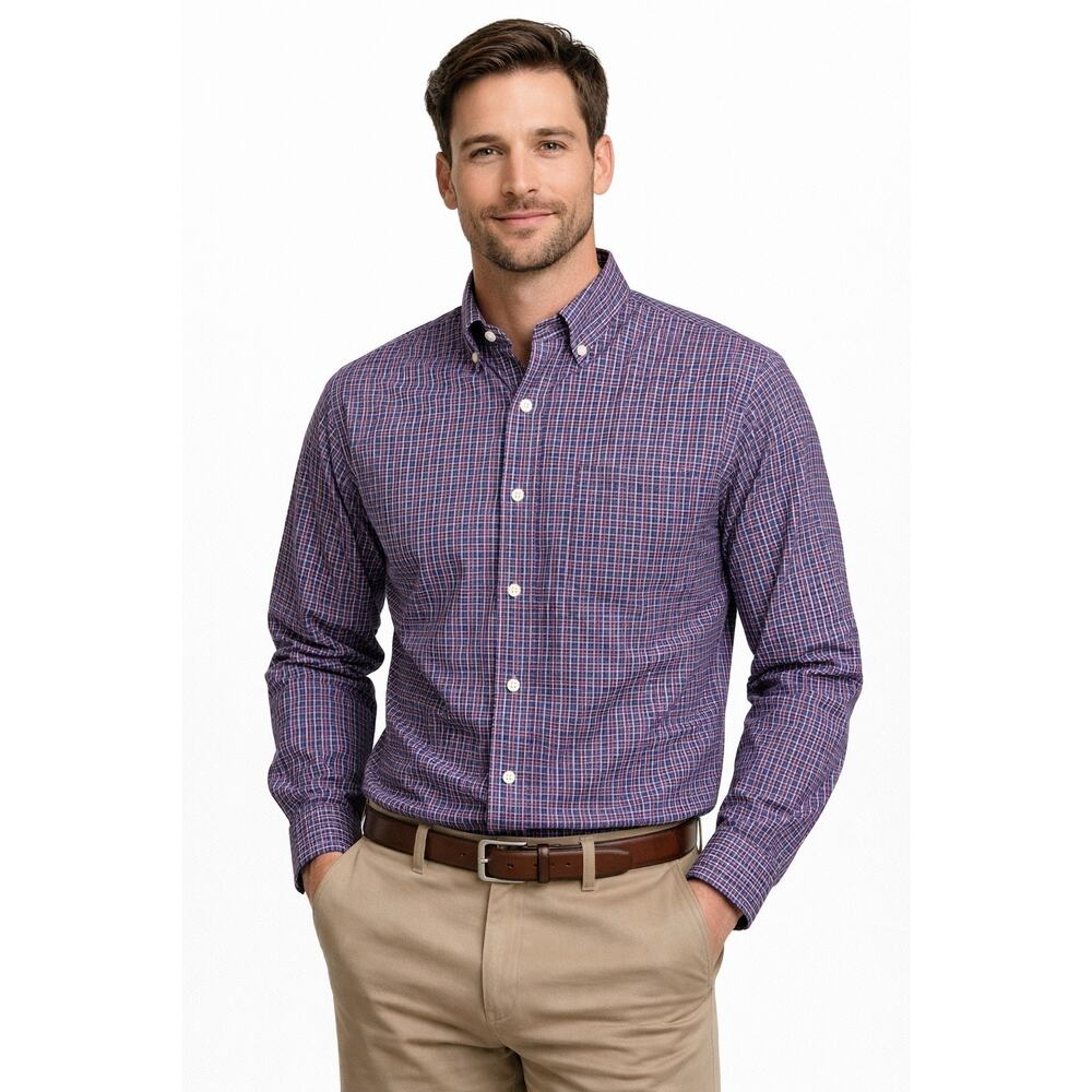 Ralph Lauren Havanah Classics 2 Classic Fit Button Down XL